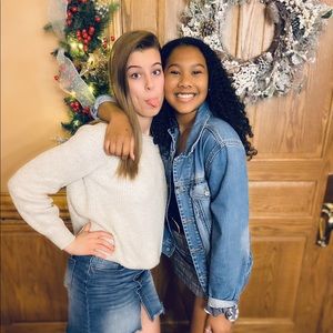 Meet your Posher, Tiffany